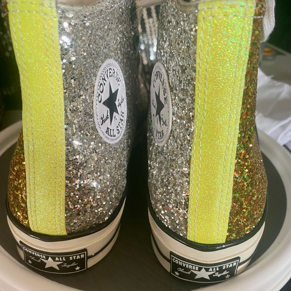 🆕Converse All Stars Limited Edition - Picture 11 of 16